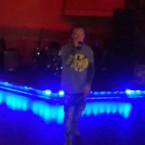 Meet your Posher, Ben g